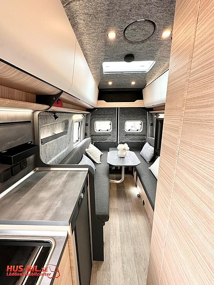 Hobby MAXIA Van 680 DT 8 of 23