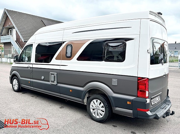 Hobby MAXIA Van 680 DT 21 of 23