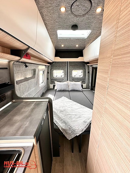 Hobby MAXIA Van 680 DT 11 of 23