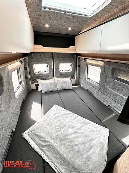 Hobby MAXIA Van 680 DT 12 of 23