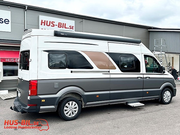 Hobby MAXIA Van 680 DT 19 of 23