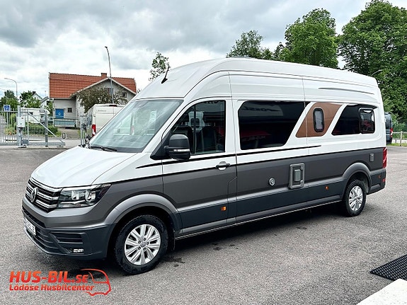 Hobby MAXIA Van 680 DT 22 of 23