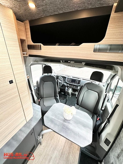 Hobby MAXIA Van 680 DT 2 of 23