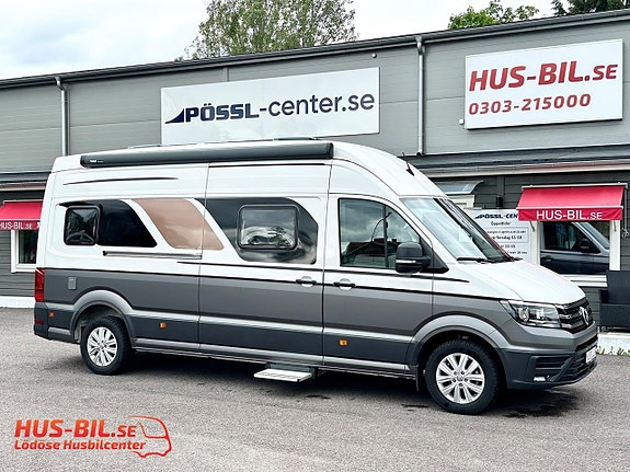 Hobby MAXIA Van 680 DT