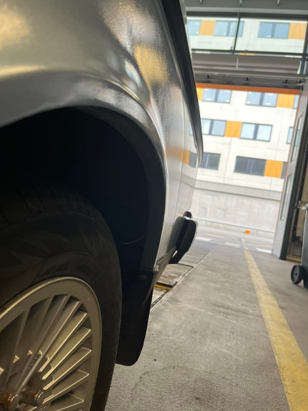 Volvo 240 5 of 5