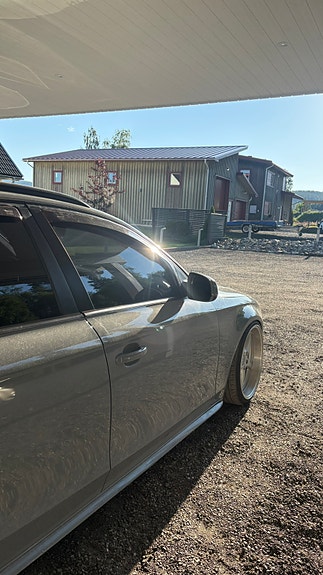 Audi A4 6 of 8