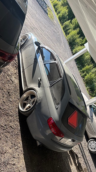 Audi A4 5 of 8