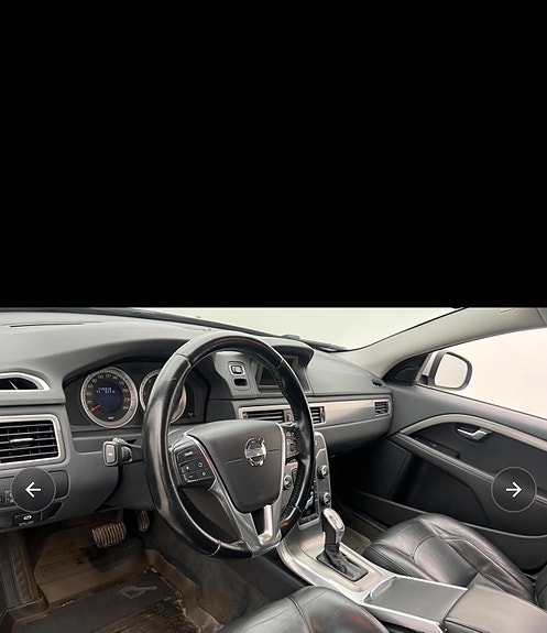 Volvo V70 5 of 5