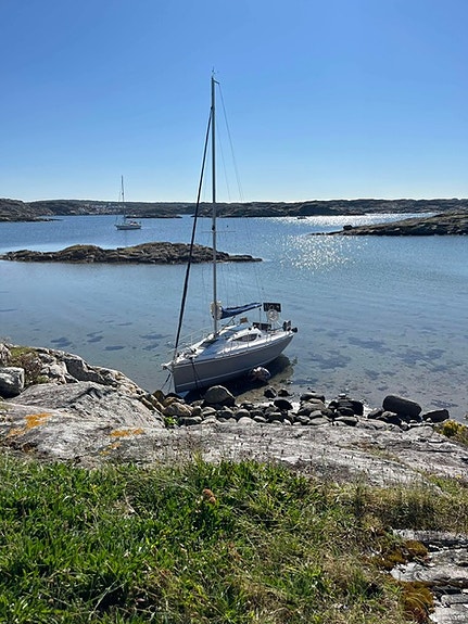 MAXUS 24 (TWIN KEEL) — View photo 1
