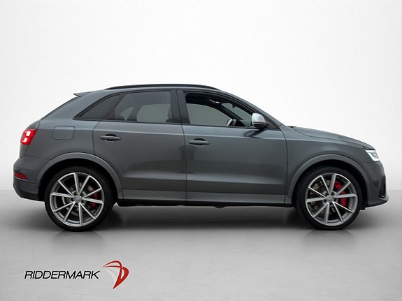 Audi RS Q3 4 of 5