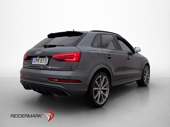 Audi RS Q3 5 of 5