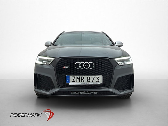 Audi RS Q3 2 of 5