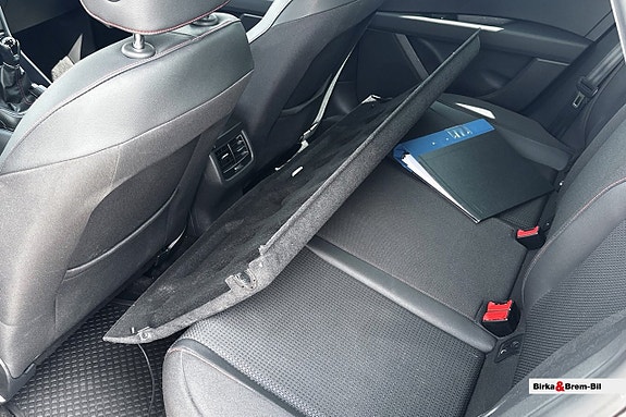 Seat Leon 11 of 15