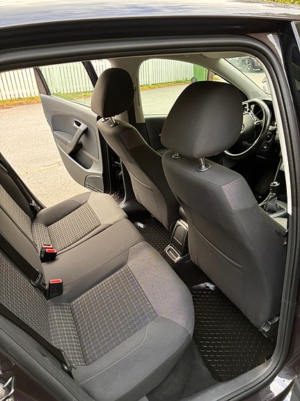 Volkswagen Polo 3 of 4
