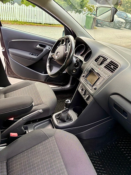 Volkswagen Polo 4 of 4