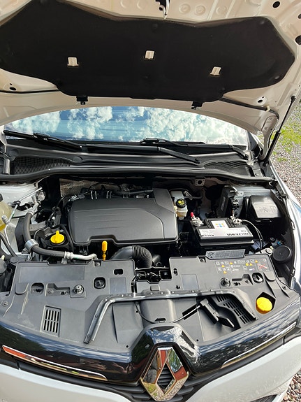 Renault Clio 24 of 24