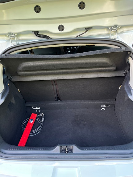 Renault Clio 12 of 24