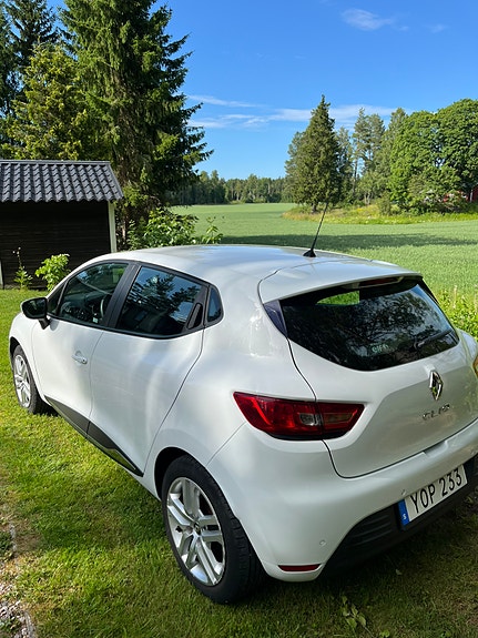 Renault Clio 3 of 5