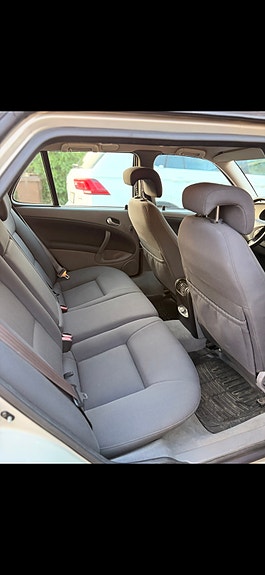 Saab 9-5 3 of 6