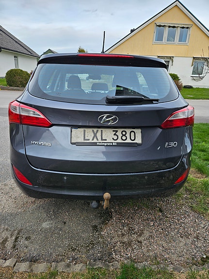 Hyundai i30 3 of 5