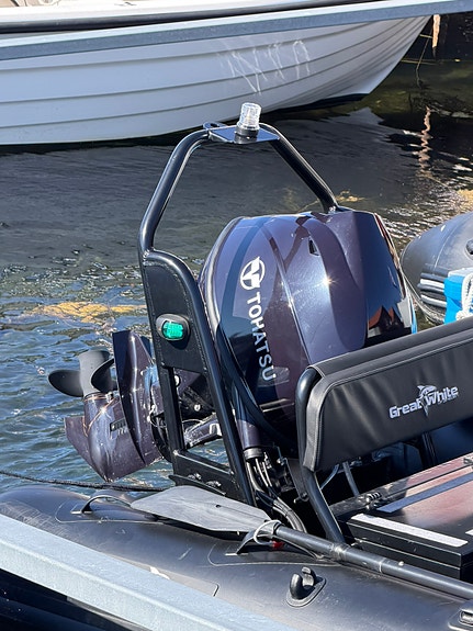 Rib 380 3 of 7