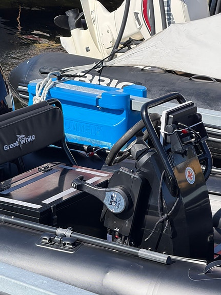 Rib 380 2 of 7