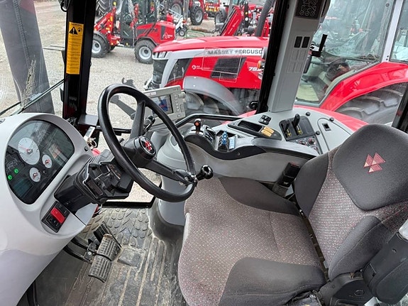 Massey Ferguson 6499 5 of 5