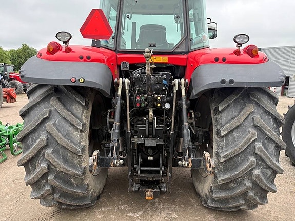 Massey Ferguson 6499 4 of 5