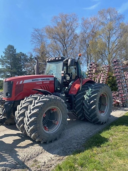 Massey Ferguson 6499 3 of 5