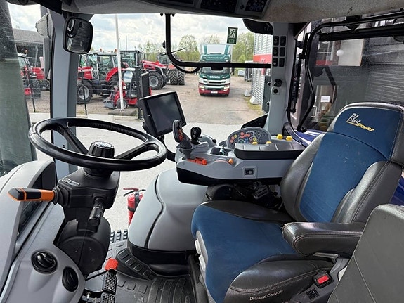 New Holland T 7.315 AC 4 of 4