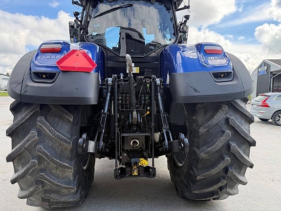 New Holland T 7.315 AC 3 of 4