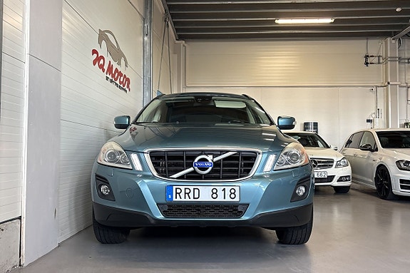 Volvo XC60 3 of 24