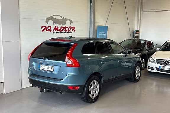 Volvo XC60 7 of 24