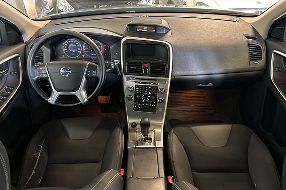 Volvo XC60 21 of 24