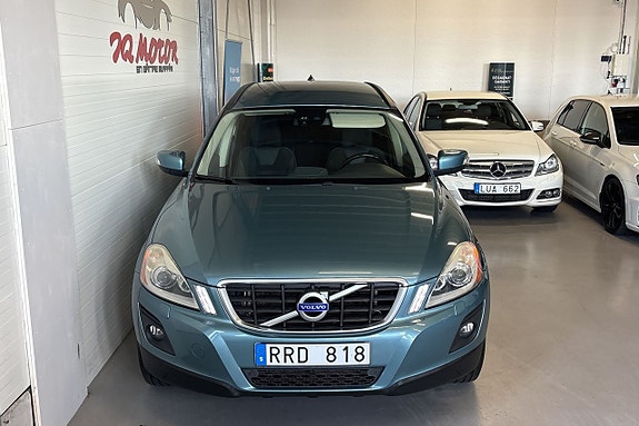 Volvo XC60 4 of 24
