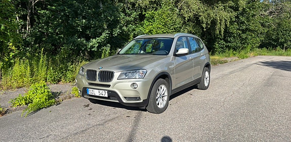 BMW X3 3 of 4