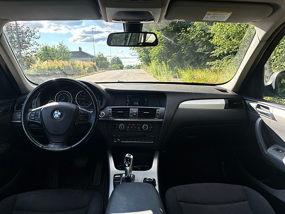 BMW X3 4 of 4