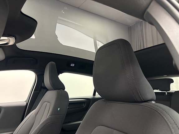 Volvo C40 19 of 24