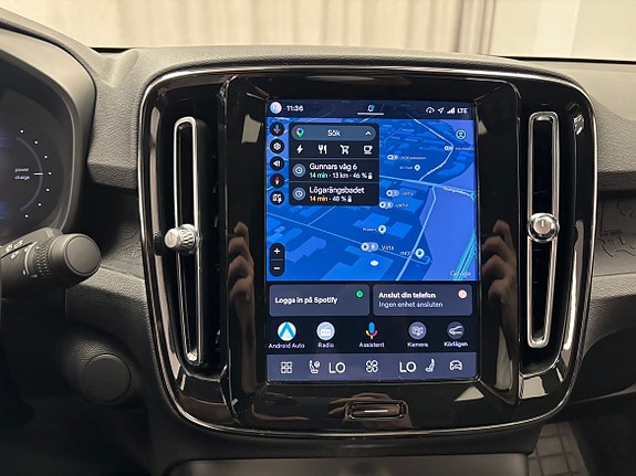Volvo C40 11 of 24
