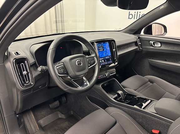 Volvo C40 9 of 24
