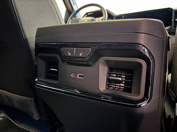 Chevrolet Silverado 1500 13 of 21