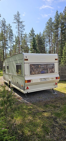 Sävsjö Uthyres SC 5,6 euroline 2 of 4