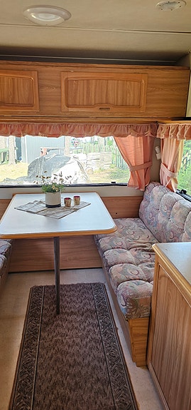Sävsjö Uthyres SC 5,6 euroline 4 of 4