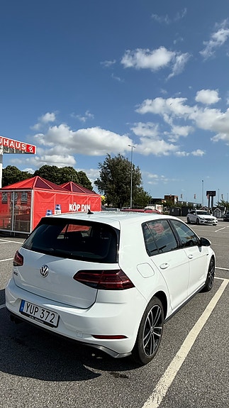 Volkswagen Golf VII 4 of 8