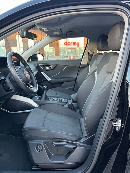 Audi Q2 7 of 16