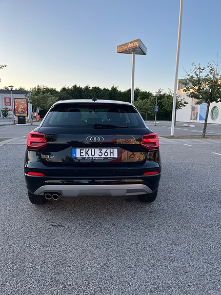 Audi Q2 5 of 5