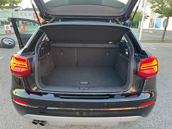 Audi Q2 16 of 16