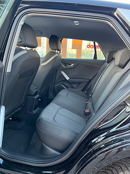 Audi Q2 11 of 16