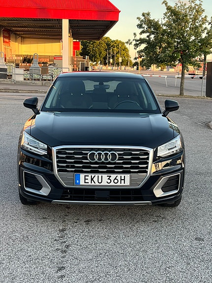 Audi Q2 3 of 5