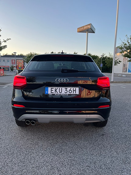Audi Q2 13 of 16